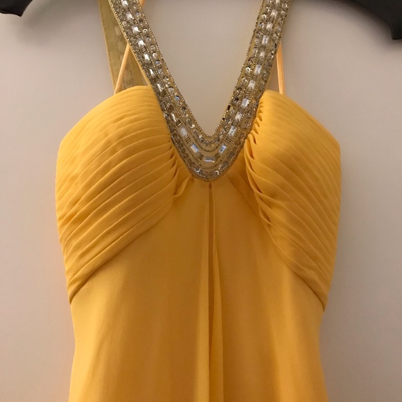 Faviana After Five Prom Dress - Picture 3 of 8